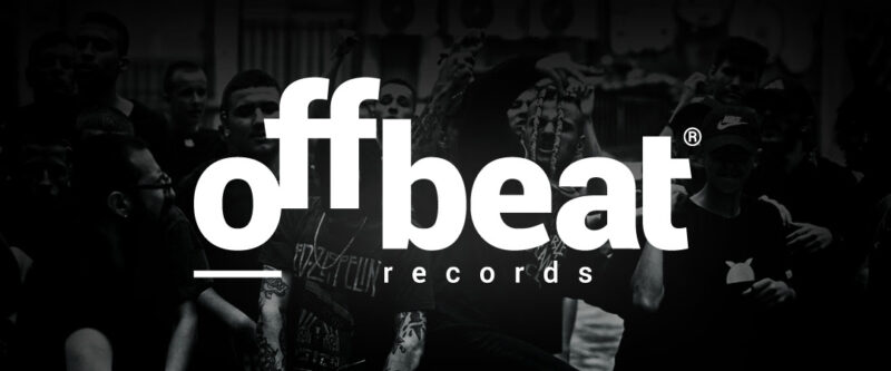 offbeat records