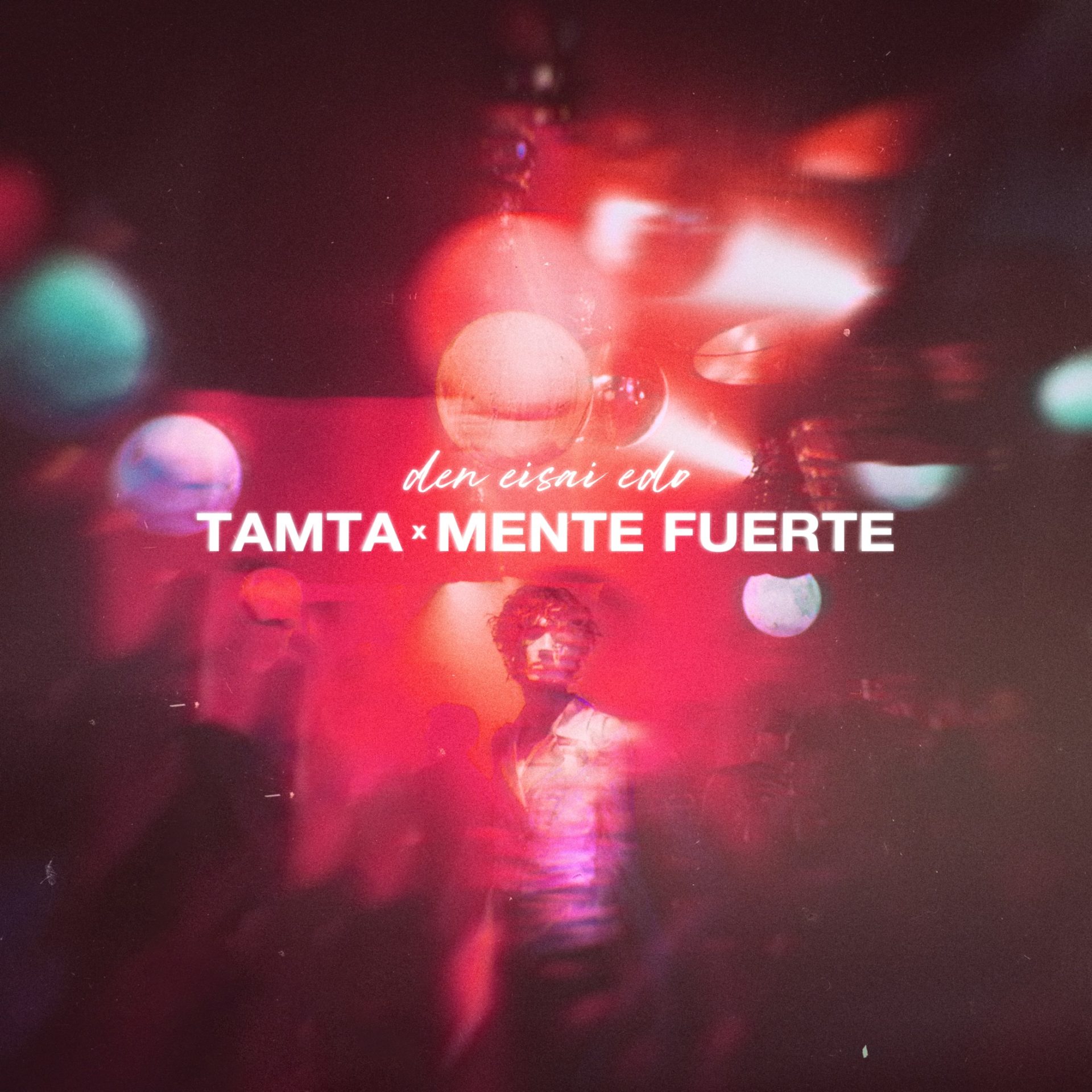 Τάμτα x Mente Fuerte - «Δεν Είσαι Εδώ» | Η πιο hot συνεργασία κυκλοφόρησε!