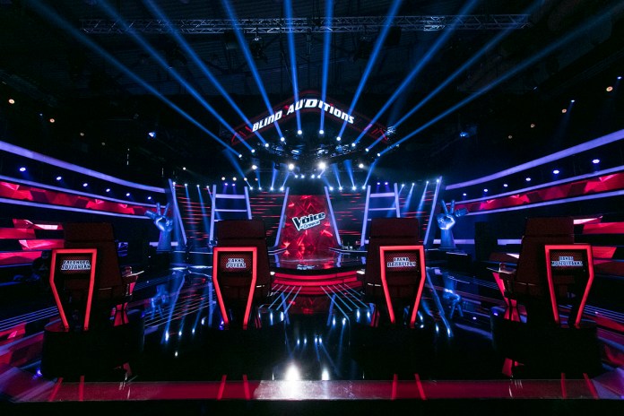 The Voice of Greece