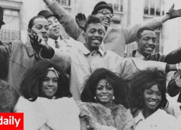 Motown: Η ιστορία του label που άλλαξε για πάντα τη μουσική (audio)