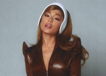 Ariana Grande: Έρχεται το music video του «34+35» - Δείτε το teaser
