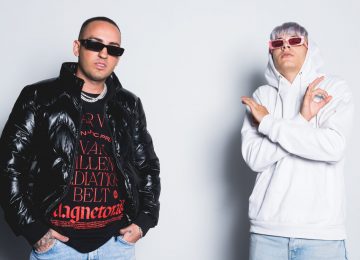 DJ Stephan x Lil PoP - "Tutti" | Ο παραγωγός των hit επιστρέφει με νέο single και ετοιμάζει συνεργασία με την Κατερίνα Στικούδη!