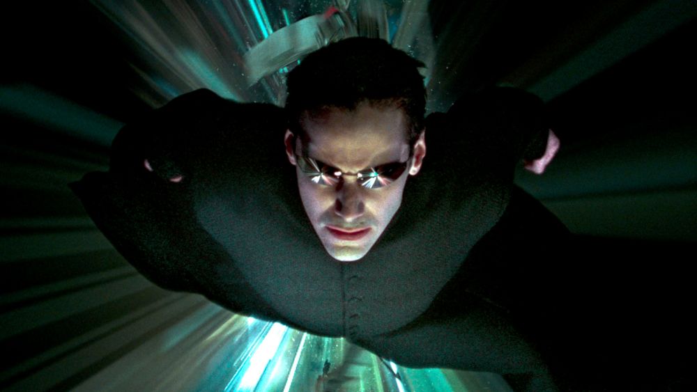 Matrix 4: Στο Βερολίνο ο Κιάνου Ρίβς για τα γυρίσματα της ταινίας - Δημιουργεί το κόμικ «BRZRKR»
