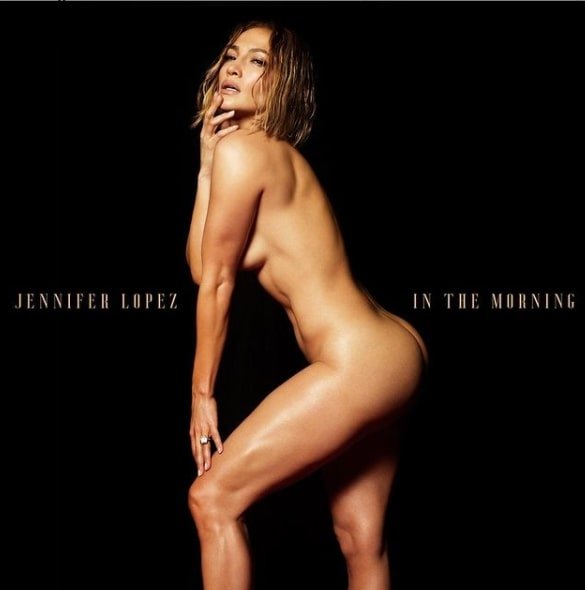 Τζένιφερ Λόπεζ: Ποζάρει ολόγυμνη για το εξώφυλλο του νέου της single