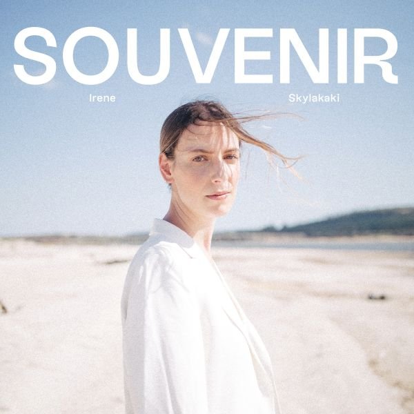 "Souvenir": Ακούστε το νέο album της Irene Skylakaki