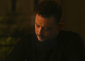 Θέμης Παναγιωτίδης | Το νέο του single με τίτλο «Εγώ Είμαι Εδώ»!