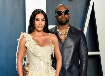 Kim Kardashian - Kanye West: Πώς θα μοιραστεί η εξωφρενική περιουσία τους;