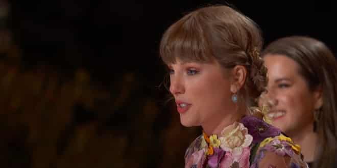 Η Taylor Swift ηχογραφεί ξανά τα παλιά της άλμπουμ και αλλάζει τη μουσική βιομηχανία