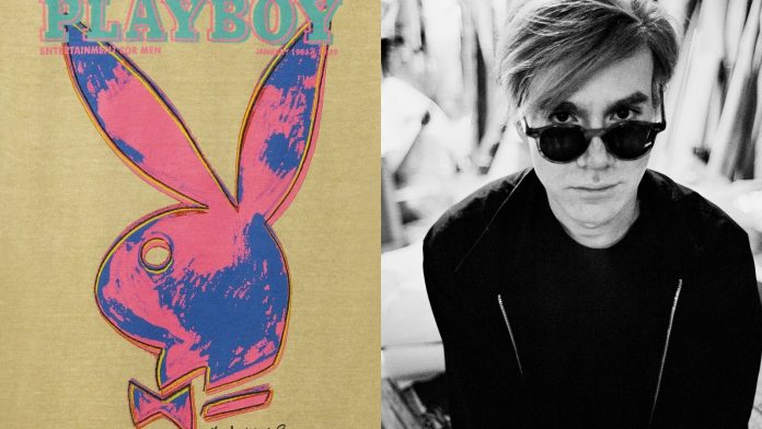 Φόρεσε το Rabbit Head όπως το οραματίστηκε ο Andy Warhol – STAR 92.9
