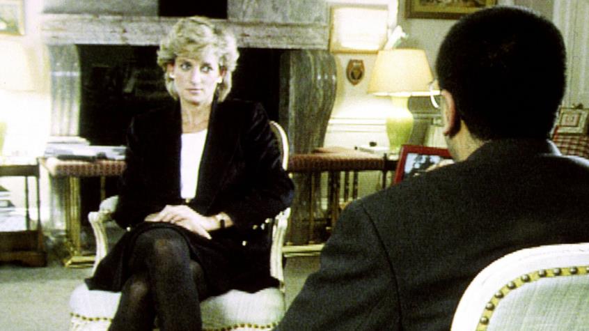 Πόρισμα BBC για την ιστορική συνέντευξη της Diana: Την εκβίασαν με δόλιους τρόπους