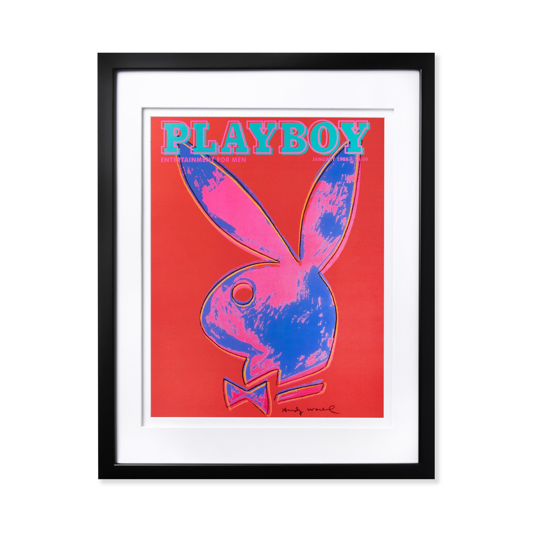 Φόρεσε το Rabbit Head όπως το οραματίστηκε ο Andy Warhol – STAR 92.9