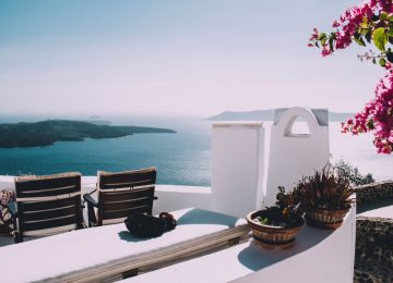 Όνειρα καραντίνας: Ποιος ελληνικός προορισμός βρίσκεται στο top5