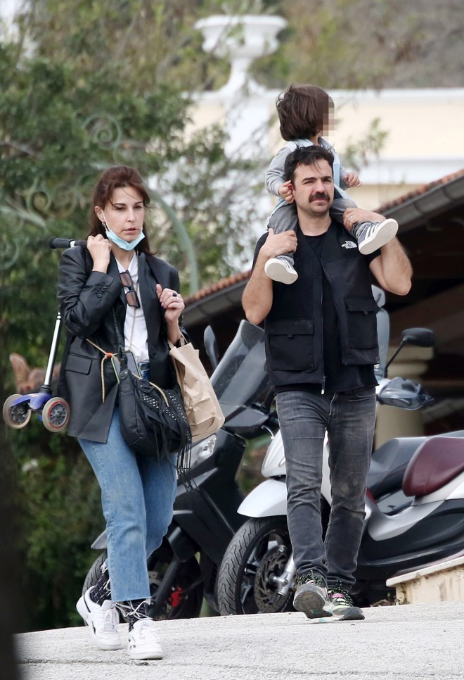 παπουτσάκη πιλαφάς