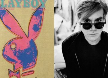 Φόρεσε το Rabbit Head όπως το οραματίστηκε ο Andy Warhol
