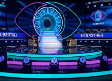 Big Brother: Εκτός ο Γιώργος Τσαλίκης