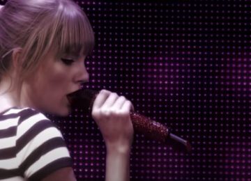 Η Taylor Swift ανακοίνωσε την κυκλοφορία του "Red (Taylor's Version)" και δεν μπορούμε να περιμένουμε