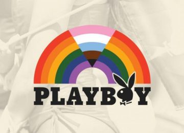 Η νέα συλλογή του Playboy γιορτάζει τη διαφορετικότητα