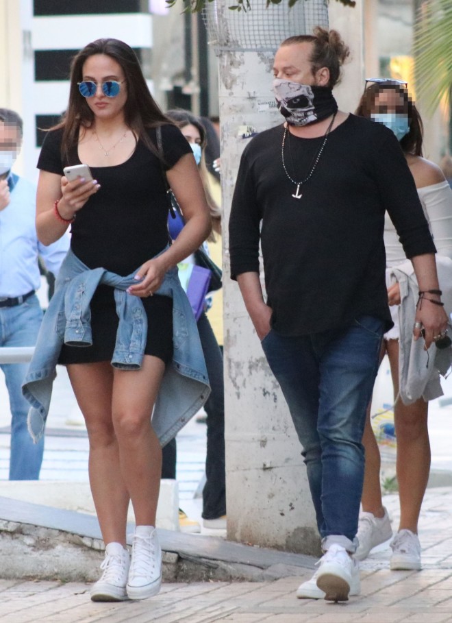 Χρήστος Δάντης