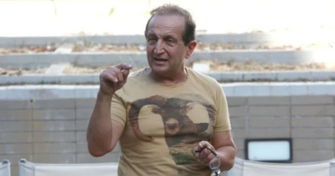 σπύρος μπιμπίλας