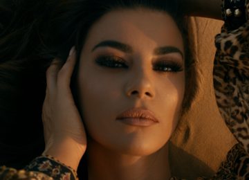 Ειρήνη Παπαδοπούλου - "Ya Habibi" | Στο Ντουμπάι για το νέο της video clip!