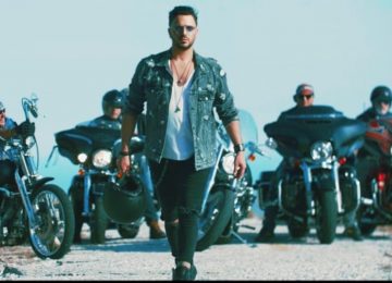 Νίκος Δούρος | Το νέο του videoclip και η συμμετοχή-έκπληξη με άρωμα Scorpions!
