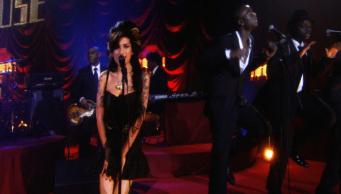 Ένα νέο ντοκιμαντέρ αφιερωμένο στην Amy Winehouse