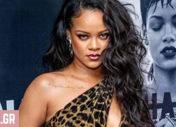 Rihanna: Έγινε και επίσημα η πλουσιότερη γυναίκα μουσικός του πλανήτη (pics)