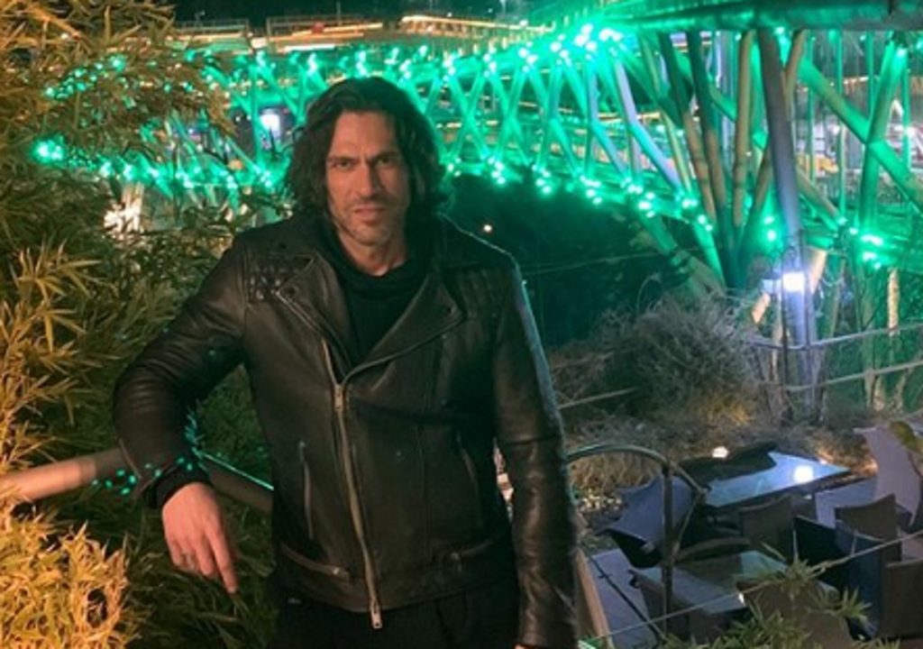 Γιάννης Σπαλιάρας: «Αγχώθηκα γιατί τα έσοδά μου μειώθηκαν πολύ»