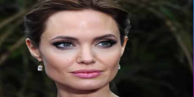Η Angelina Jolie έφτιαξε προφίλ στο Instagram και πρέπει να διαβάσεις το πρώτο της post