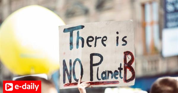10 τραγούδια για την κλιματική αλλαγή που πρέπει να σε ευαισθητοποιήσουν (video)