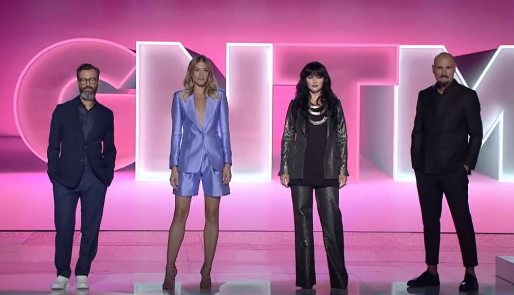 GNTM 4: Πότε κάνει πρεμιέρα ο διαγωνισμός μόδας - Δείτε το νέο trailer