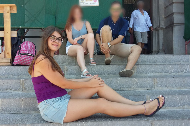 Ελένη Τοπαλούδη