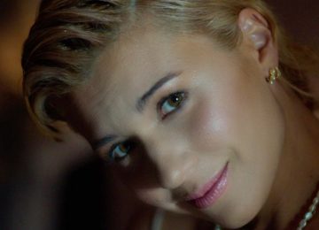 Πέννυ Μπαλτατζή - «Μου Το ‘Πανε» | Το νέο της τραγούδι & το ρομαντικό music video!
