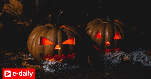 10 τραγούδια για να γιορτάσεις όπως πρέπει το Halloween (video)