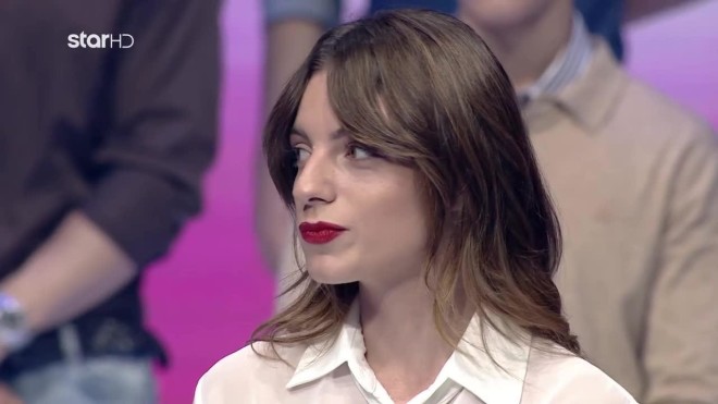 Άννα gntm