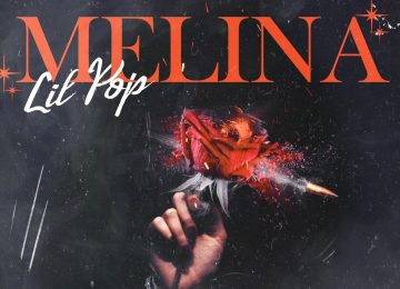 LiL Pop - «Melina» | Ο πιο hot ανερχόμενος καλλιτέχνης παρουσιάζει το νέο του single & music video!