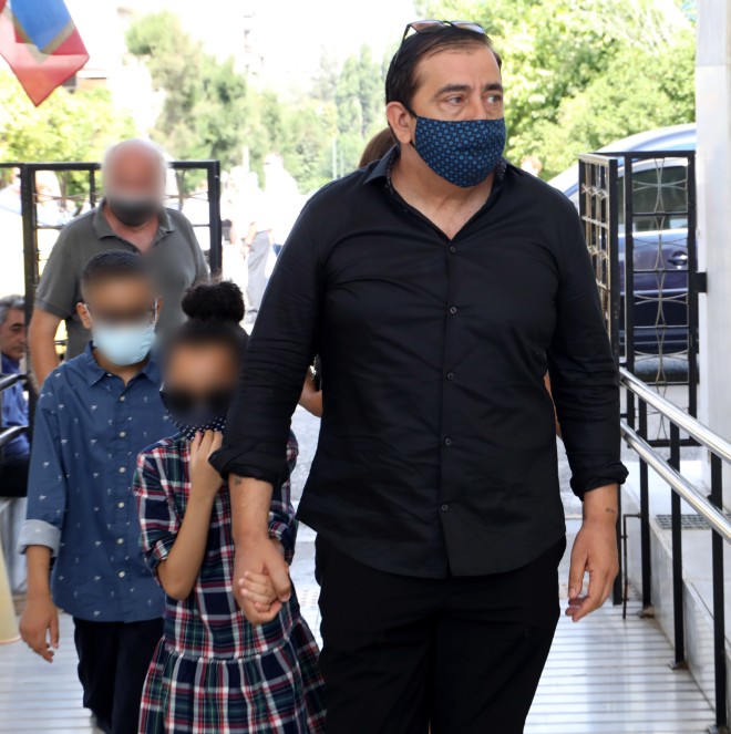 Ηρακλής Βλάχος