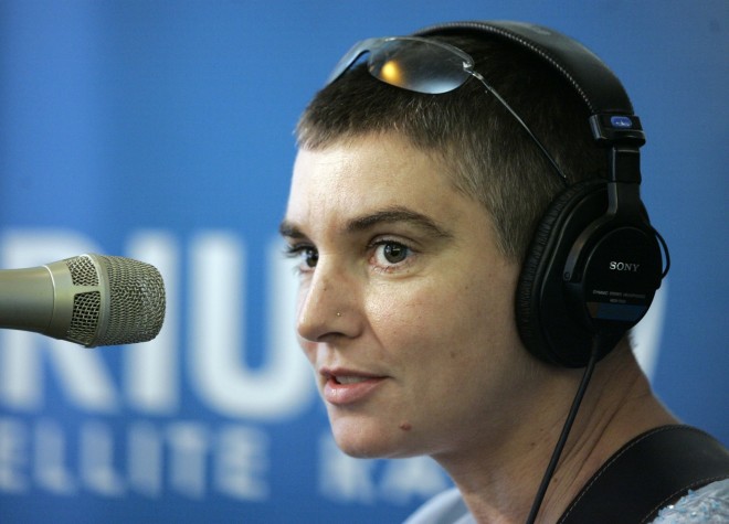 sinead o connor