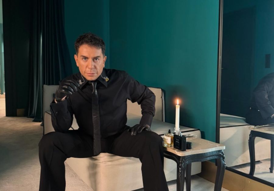 Αγωνία για τον Γιώργο Μαζωνάκη – Τι συνέβη και μεταφέρθηκε στο νοσοκομείο |